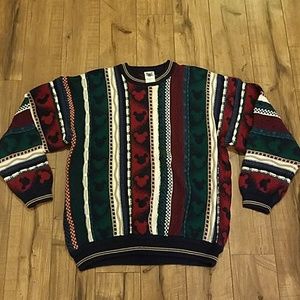 Vintage Disney Sweater